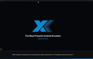 XePlayer screenshot 1