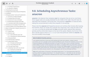 Xepub screenshot 1