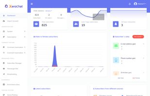 ChatPion screenshot 1