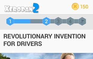 Xeropan screenshot 2