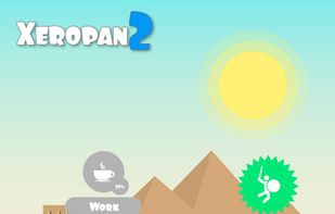 Xeropan screenshot 1