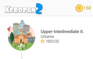 Xeropan screenshot 3