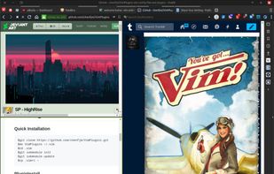 xfce-windowck-plugin (Windowck) screenshot 1