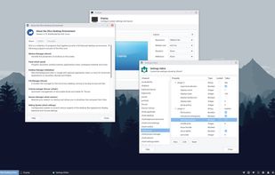 Xfce 4.14