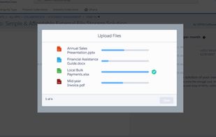 XfilesPro screenshot 1