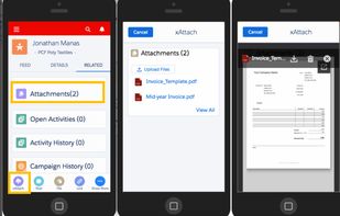 XfilesPro screenshot 2