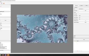 XFractLab screenshot 1