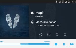 XiiaLive screenshot 3