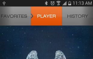 XiiaLive screenshot 2