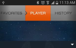 XiiaLive screenshot 1