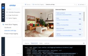 Ximilar screenshot 3
