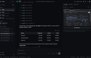Xiryn screenshot 1