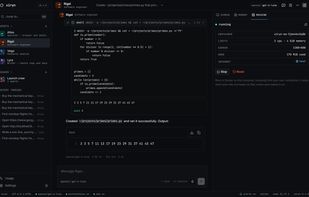 Xiryn screenshot 2