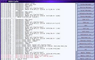 Xlogmaster screenshot 3