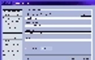 Xlogmaster screenshot 1
