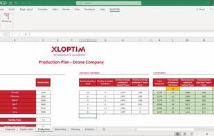 XLOPTIM screenshot 3