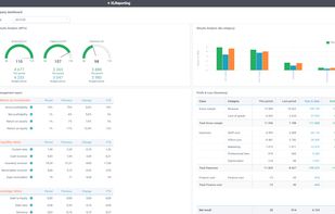 XLReporting Overview