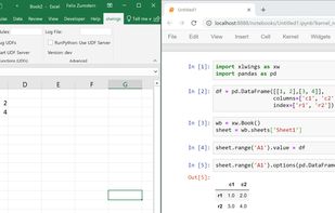 xlwings screenshot 1