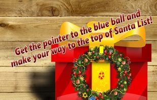 XMAS Gift Challenge screenshot 1