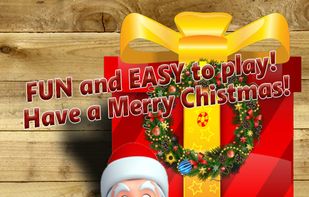 XMAS Gift Challenge screenshot 2