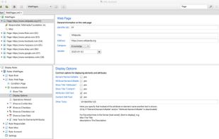 XML Assistant screenshot 3