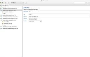 XML Assistant screenshot 1