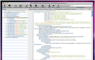 Xmplify screenshot 1