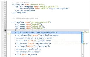 Xmplify screenshot 2