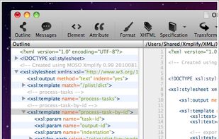 Xmplify screenshot 1