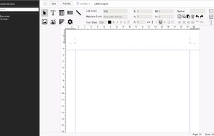 XMReport screenshot 3
