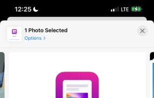 Xnapper screenshot 1