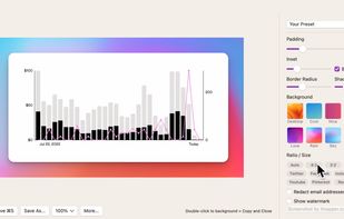 Xnapper screenshot 1