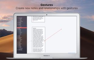 XNote Organizer screenshot 2