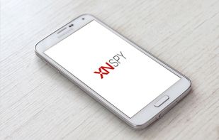 XNSPY screenshot 1