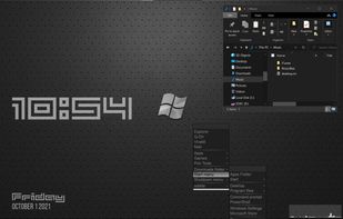 xoblite screenshot 1