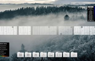 xoblite screenshot 1