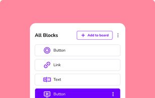 Xoomboard screenshot 3