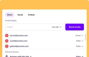 Xoomboard screenshot 2