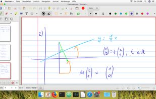 Xournal++ screenshot 2