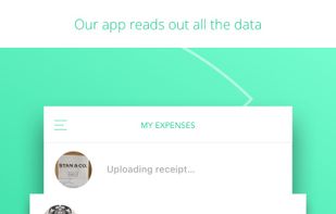 Xpenditure screenshot 3