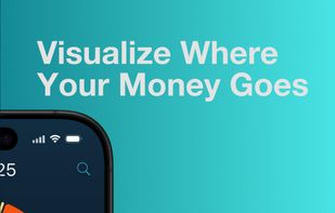A beautiful and intuitive UI makes it easier to see the information you need.