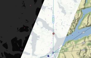 XPFlightPlanner screenshot 3
