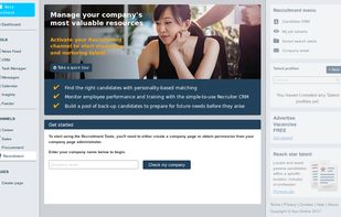 Xpo-Online screenshot 1