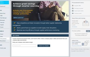 Xpo-Online screenshot 2