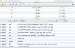 xProDDNS screenshot 3