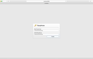 xProDDNS screenshot 1