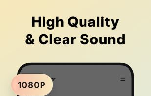 XRecorder screenshot 2