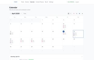 XreplyAI screenshot 3