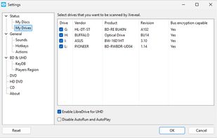 Xreveal screenshot 2