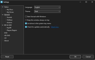 Xreveal screenshot 3